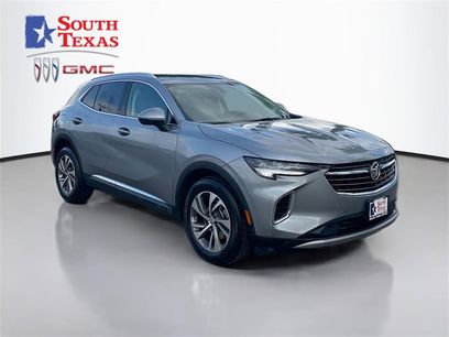 Used 2023 Buick Envision Essence