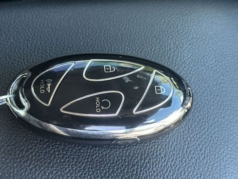 Used 2024 Hyundai Elantra SEL w/ Convenience Package FWD image 28