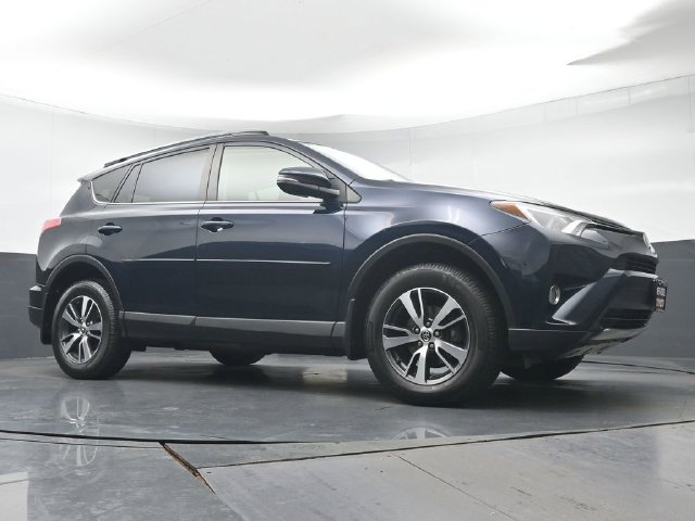 Used 2017 Toyota RAV4 XLE w/ Plus Extra Value Package AWD/4WD image 34