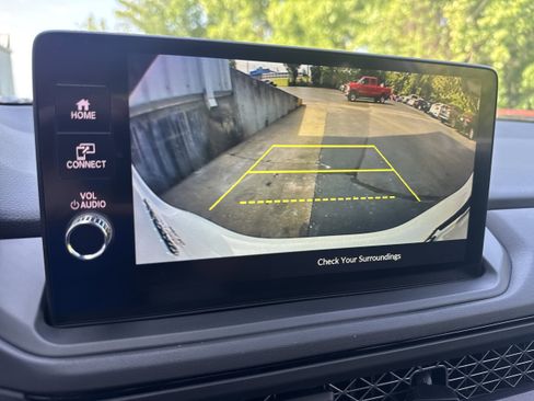 New 2026 Honda Accord LX image 15