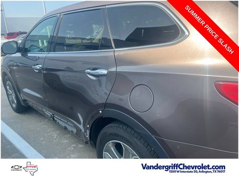Used 2013 Hyundai Santa Fe GLS AWD/4WD image 11