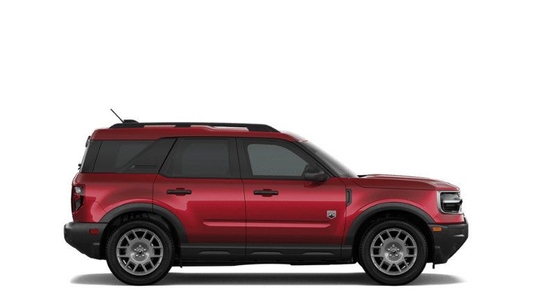 New 2026 Ford Bronco Sport Big Bend w/ Convenience Package AWD/4WD image 28