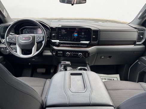 Used 2022 GMC Sierra 1500 Elevation w/ Preferred Package AWD/4WD image 10