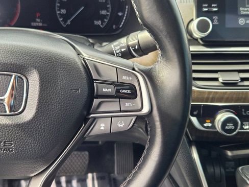 Used 2020 Honda Accord EX-L image 31