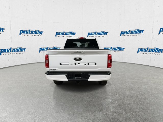 Certified 2022 Ford F150 XLT w/ Equipment Group 302A High AWD/4WD image 9
