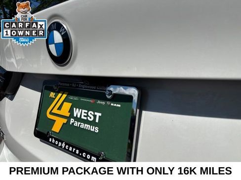 Used 2022 BMW X3 xDrive30i w/ Premium Package 2 (ZPA) AWD/4WD image 12