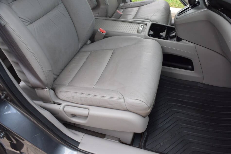 Used 2013 Honda CR-V EX-L image 54