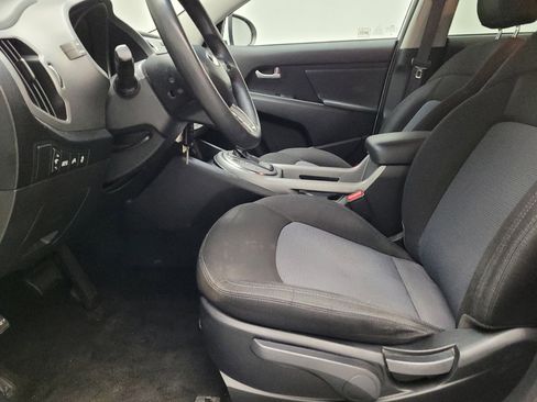 Used 2016 Kia Sportage LX w/ LX Popular Package image 17