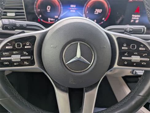 Certified 2020 Mercedes-Benz GLE 350 4MATIC image 22