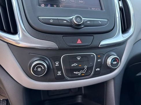 Used 2020 Chevrolet Equinox LS AWD/4WD image 11