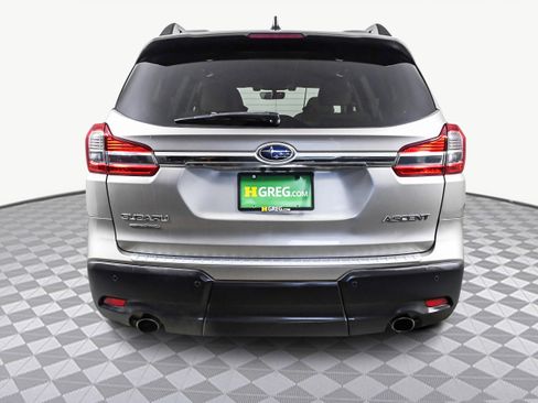 Used 2020 Subaru Ascent Premium w/ Convenience Package image 7