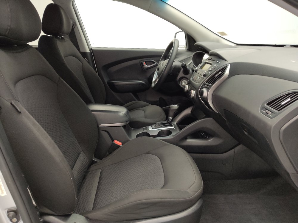 Used 2015 Hyundai Tucson GLS AWD/4WD image 21