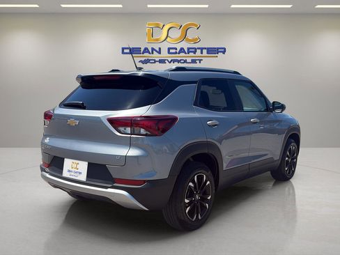 Used 2023 Chevrolet TrailBlazer LT w/ Convenience Package AWD/4WD image 5