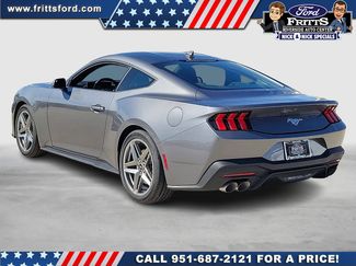 New 2026 Ford Mustang Coupe RWD video 2