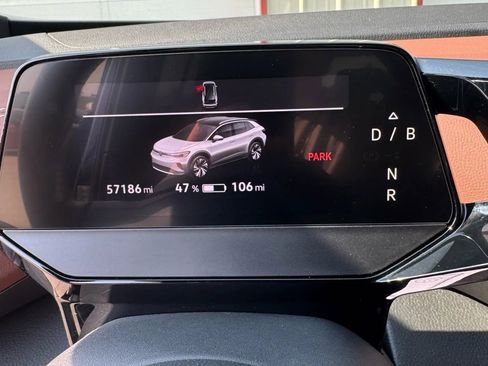 Used 2021 Volkswagen ID.4 Pro S image 10