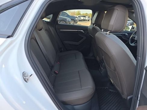 Used 2023 Audi A3 2.0T Premium w/ Convenience Package image 13