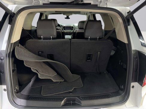 Used 2021 GMC Acadia Denali w/ Denali Technology Package image 53