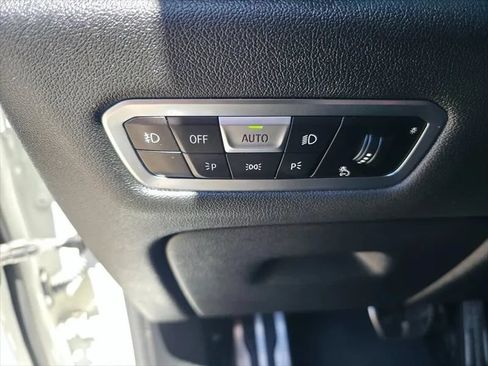 Used 2021 BMW X5 M50i w/ Executive Package AWD/4WD image 20