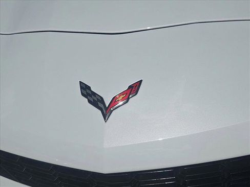 Used 2019 Chevrolet Corvette Grand Sport RWD image 20