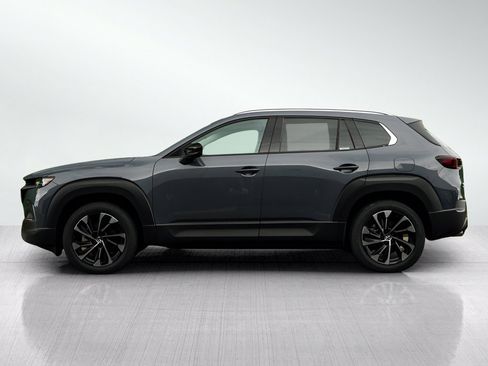 New 2026 MAZDA CX-50 2.5 Hybrid w/ Weather Package AWD/4WD image 3