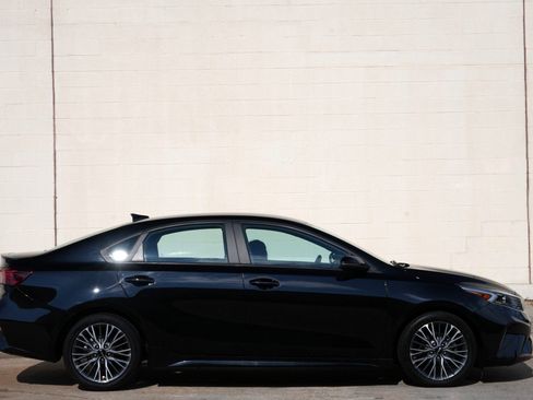 Used 2023 Kia Forte GT-Line FWD image 46