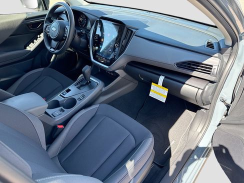 Certified 2025 Subaru Crosstrek 2.0i Premium image 13