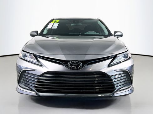 Used 2023 Toyota Camry LE FWD image 11