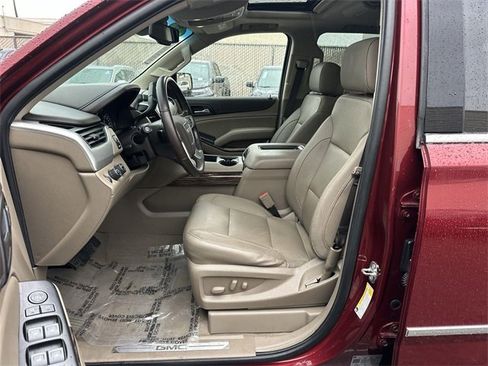 Used 2020 GMC Yukon SLT w/ Open Road Package image 18