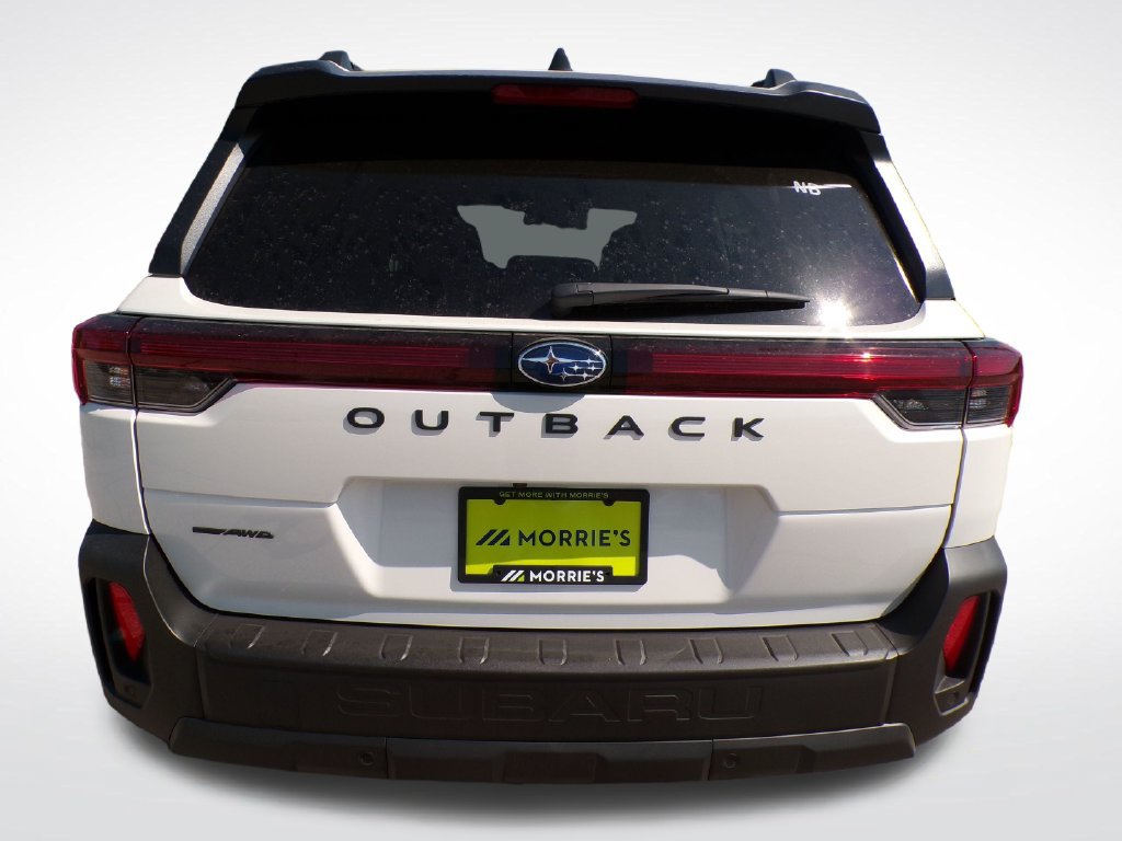 New 2026 Subaru Outback Touring XT AWD/4WD image 5