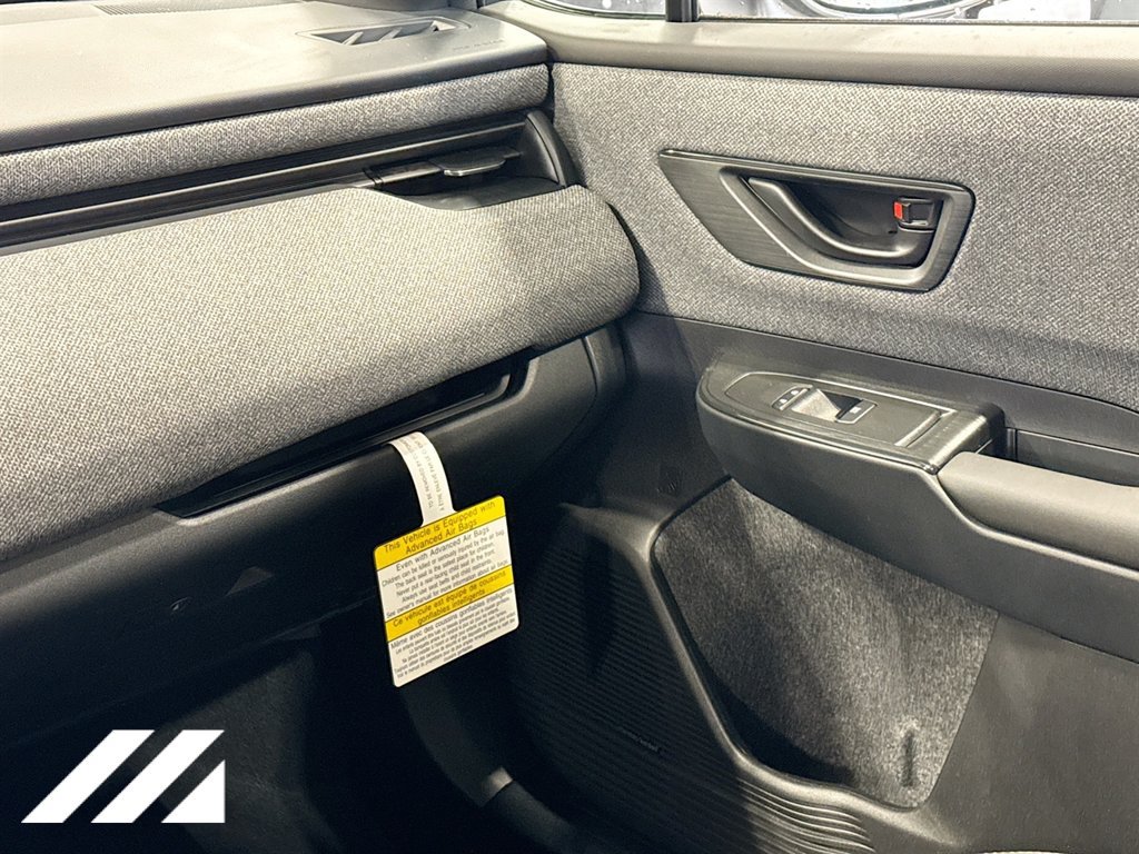 Used 2026 Subaru Outback Limited AWD/4WD image 24