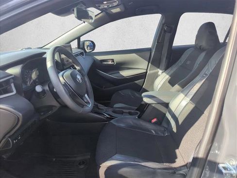 Used 2024 Toyota Corolla SE image 16