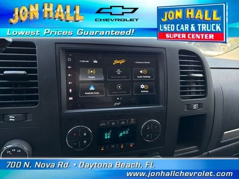 Used 2013 Chevrolet Silverado 3500 LT w/ Interior Plus Package image 22