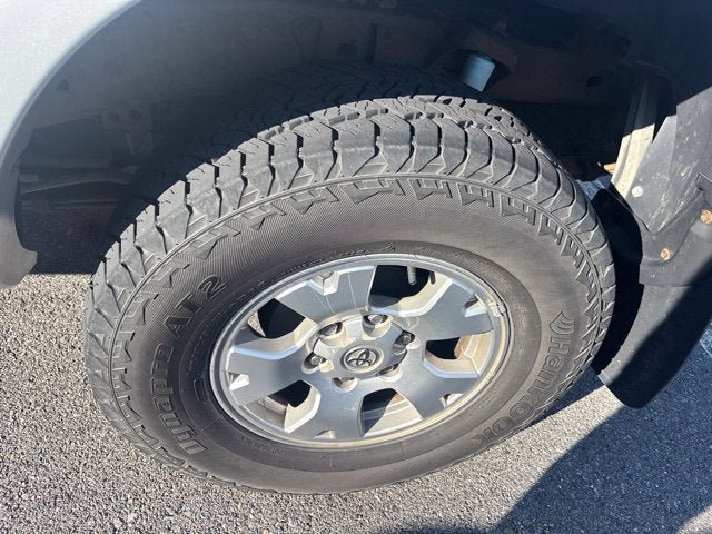 Used 2008 Toyota Tacoma PreRunner w/ TRD Off-Road Pkg #1 RWD image 30