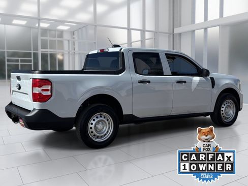 Used 2025 Ford Maverick XL w/ Equipment Group 102A AWD/4WD image 6