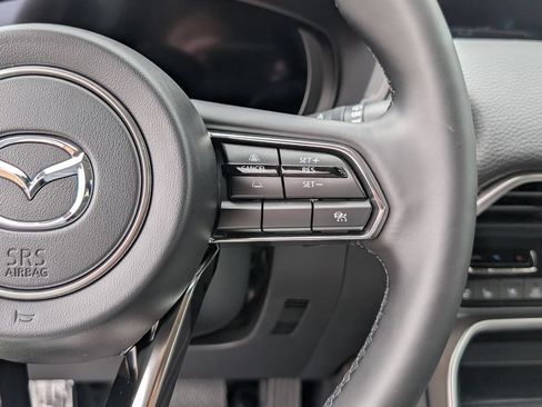 New 2026 MAZDA CX-70 SC AWD/4WD image 17