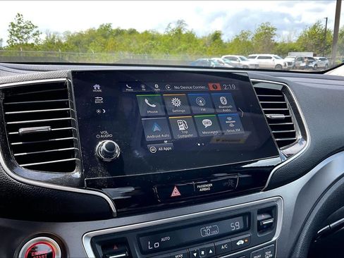 Used 2021 Honda Pilot EX-L image 34