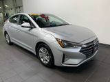 Used 2019 Hyundai Elantra SE w/ Cargo Package image 2