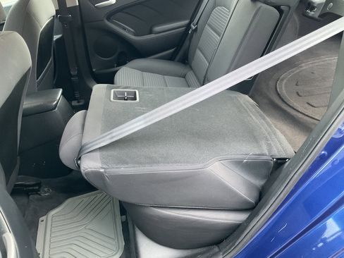 Used 2017 Kia Forte LX w/ LX Popular Package image 35