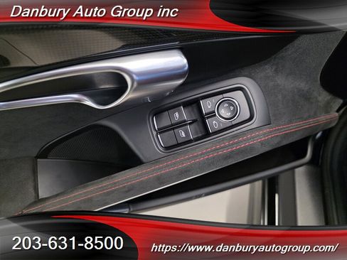 Used 2018 Porsche 911 GT3 image 6