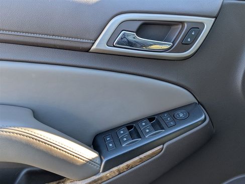 Used 2016 GMC Yukon XL Denali w/ Open Road Package image 13