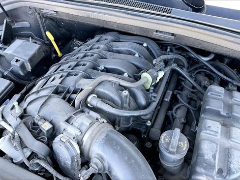 Used 2023 Dodge Durango GT AWD/4WD image 34