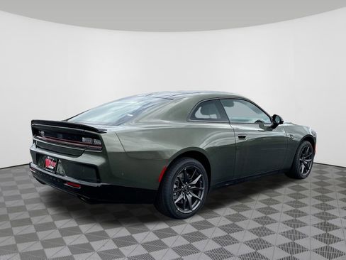 New 2026 Dodge Charger Scat Pack AWD/4WD image 30