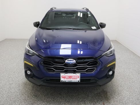 Used 2024 Subaru Crosstrek 2.5i Sport AWD/4WD image 3