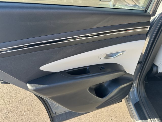 Certified 2024 Hyundai Tucson SEL w/ Convenience Package AWD/4WD image 21