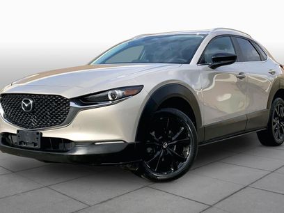 Certified 2024 MAZDA CX-30 AWD 2.5 S w/ Select Sport Pkg