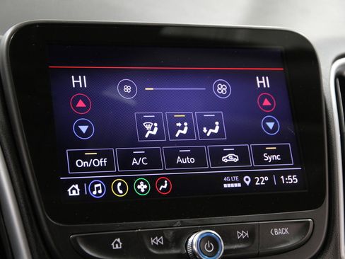 Certified 2023 Chevrolet Malibu LT image 12