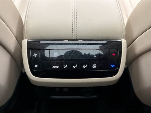 Used 2023 INFINITI QX60 Luxe w/ Cargo Package AWD/4WD image 21