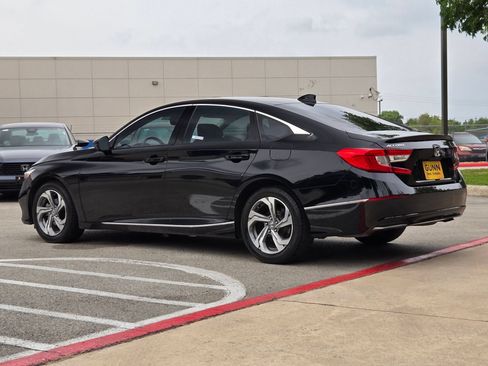 Used 2018 Honda Accord EX-L image 5