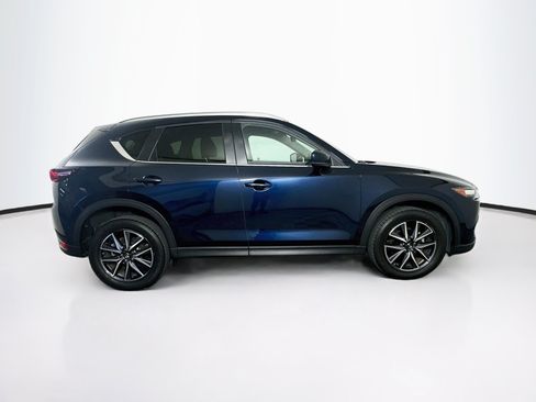 Used 2018 MAZDA CX-5 Touring FWD image 10