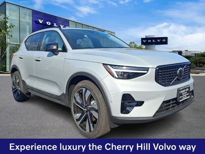 New 2026 Volvo XC40 B5 Ultra w/ Climate Package